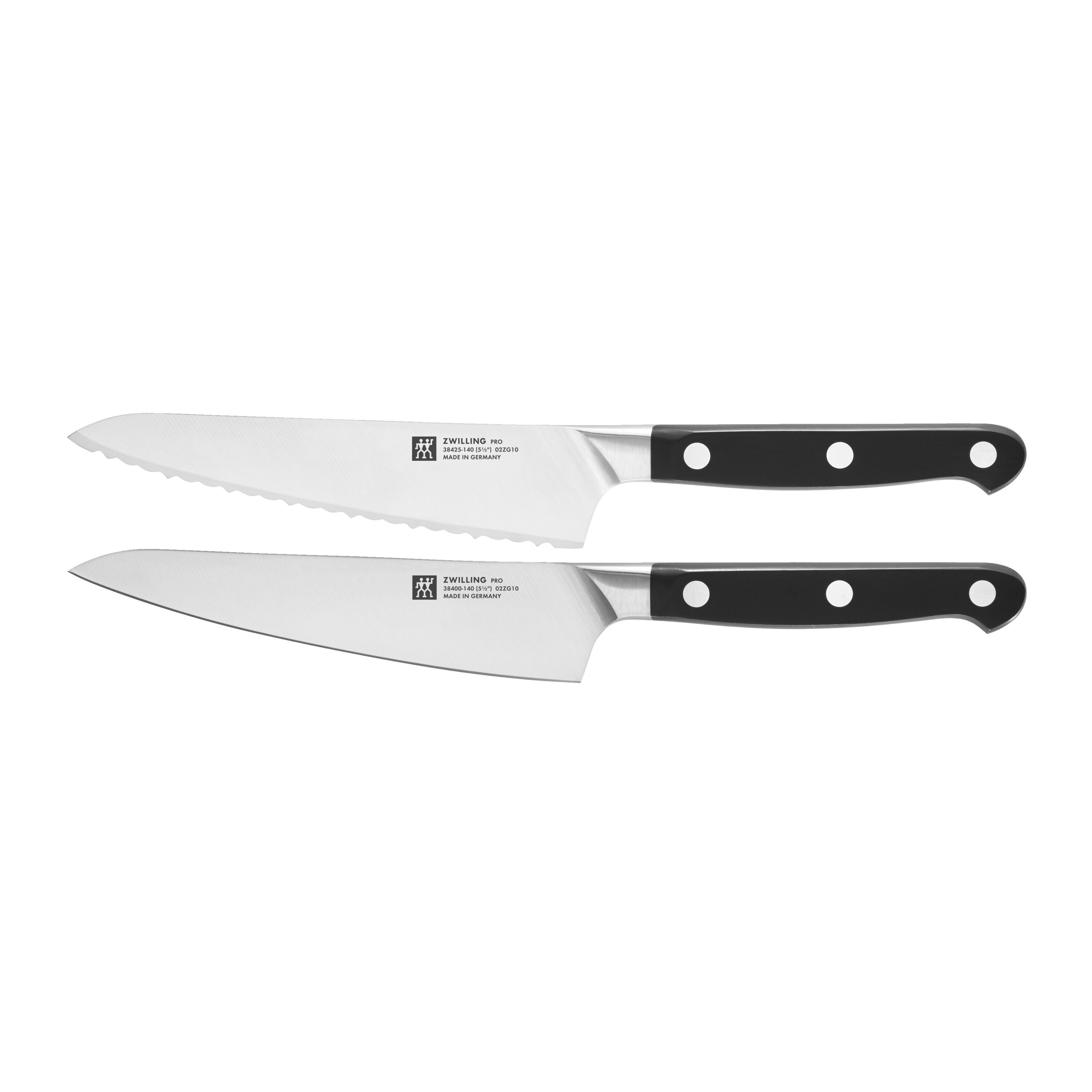 Buy ZWILLING Pro 2-pc, Prep Knife Set | ZWILLING.COM