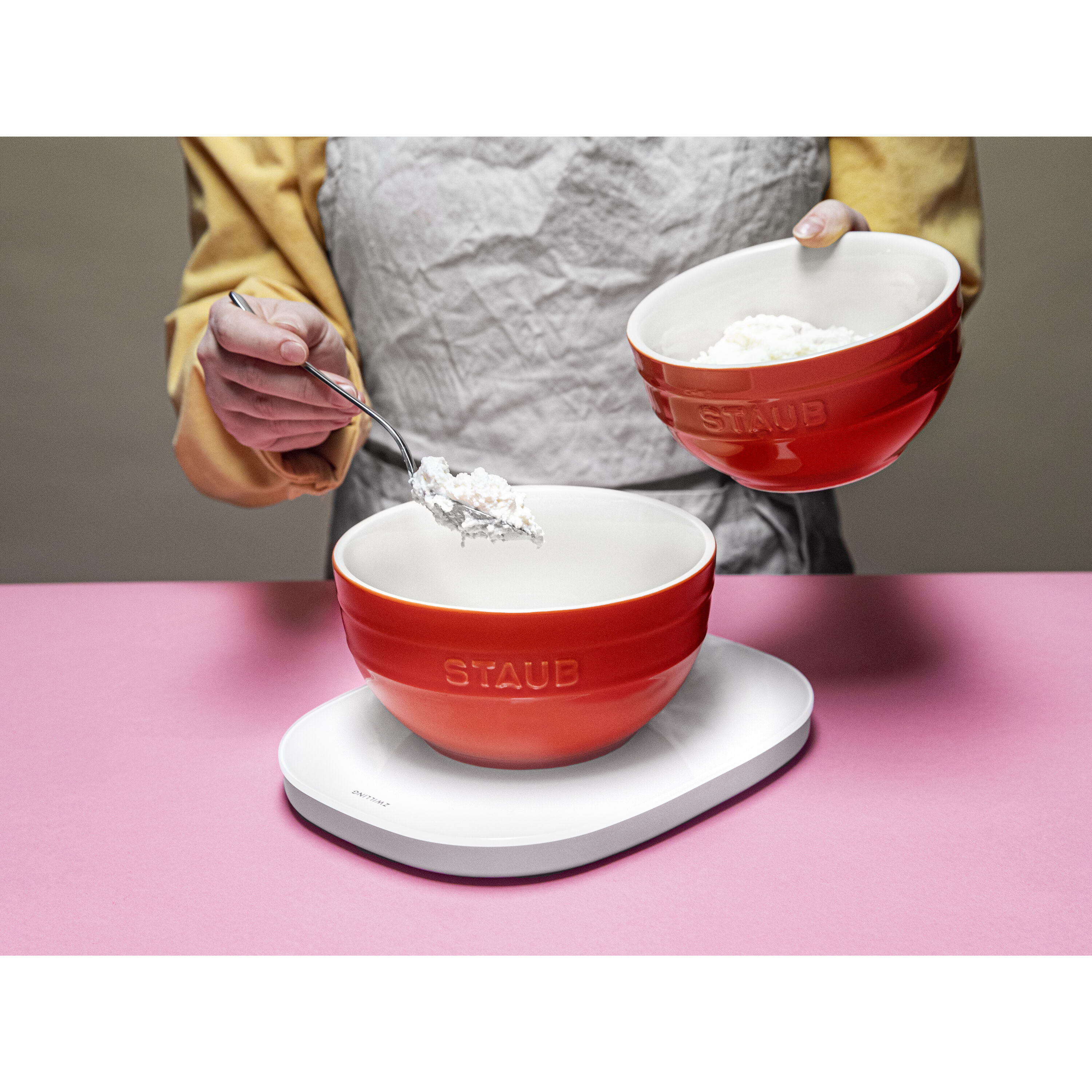 STAUB ボール　鉢　どんぶり ボウル・ラムカン| セラミック| ストウブ(STAUB)公式通販