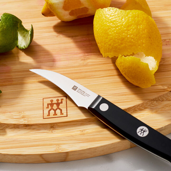 Gourmet, 3-pc, Knife Set, large 4