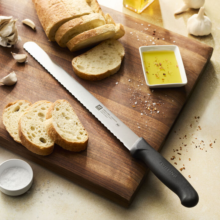 Commercial Precision, 12.25 inch, Carving Knife, large 2