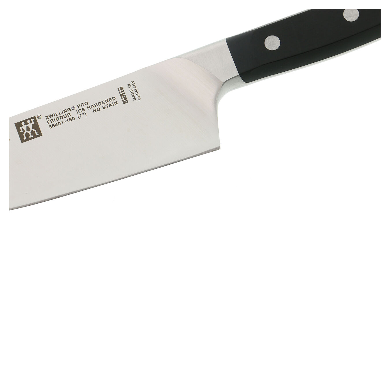 Şef Bıçağı | Özel Formül Çelik | 18 cm,,large 2