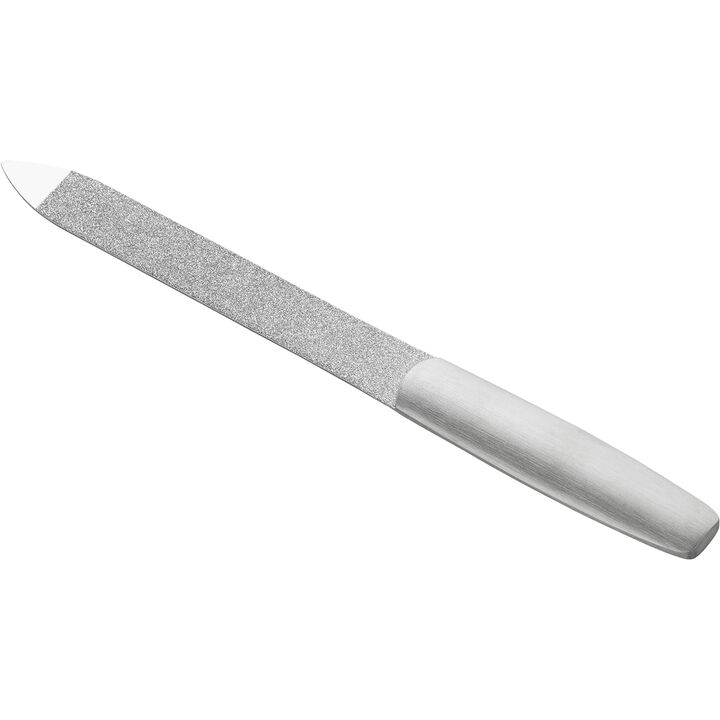 PREMIUM, Pointed Nail File, large 3