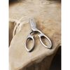 TWIN Select, Stainless steel Multi-purpose shears silver, small 7