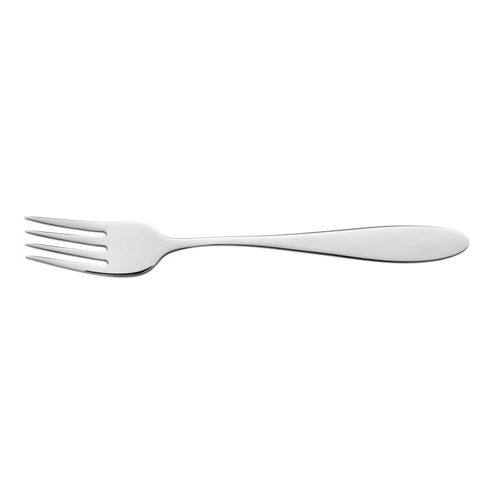 Modest, 16-pcs polished Dinner set, large 2