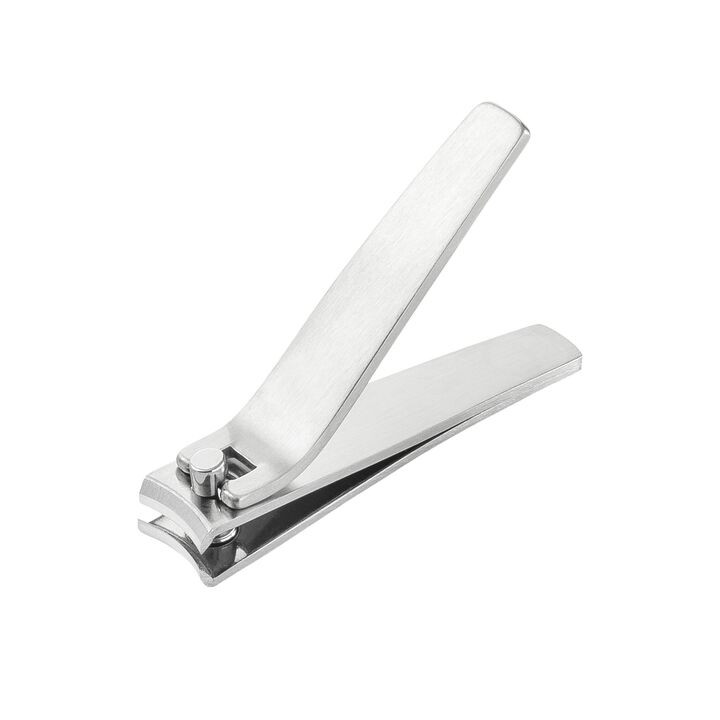 PREMIUM, Satijnfinish Nagelknipper, large 2