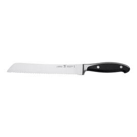 Henckels Forged Synergy, 8-inch, Bread knife