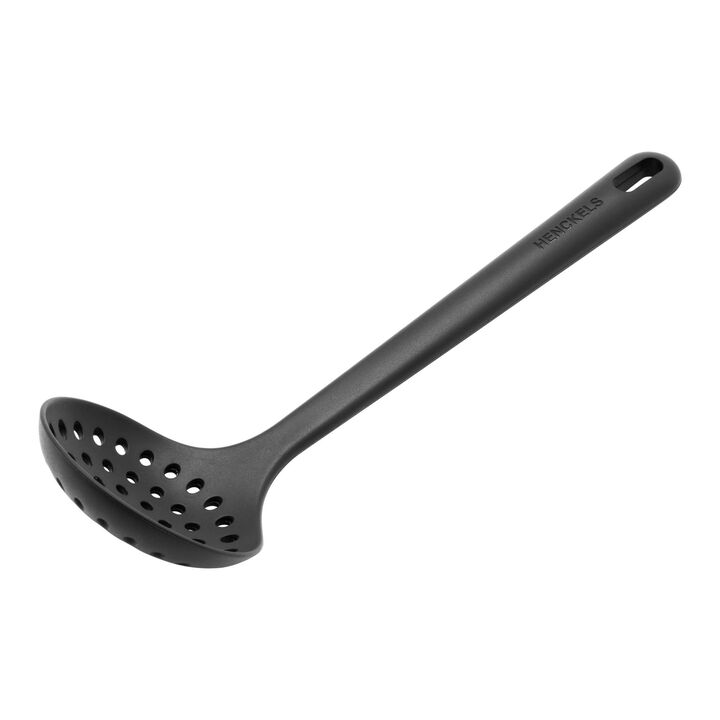 Silicone Onyx, 31 cm Silicone Skimming ladle, large 1