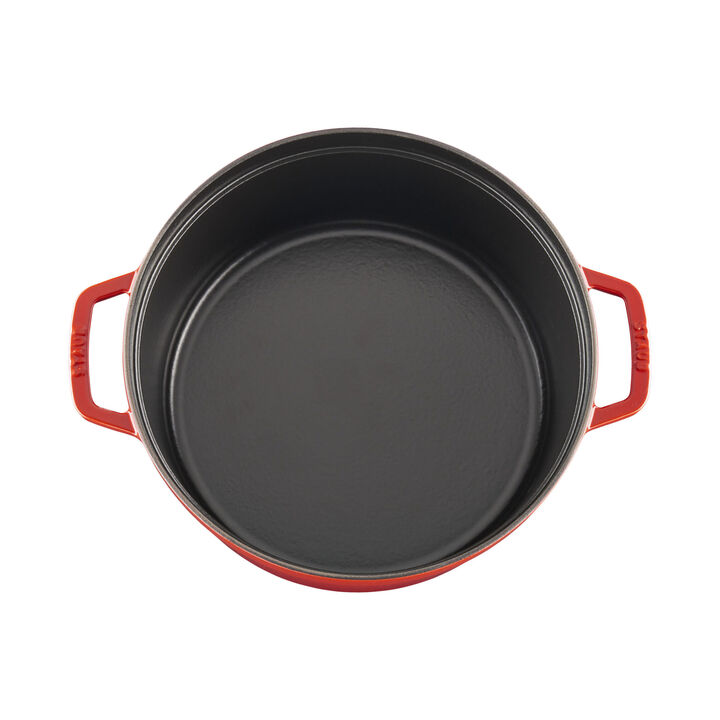 Buy Staub Braisers Braise + grill deep