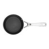 Elaro, 16 cm Aluminium Saucepan black, small 3