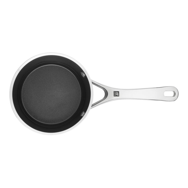 Elaro, 16 cm Aluminium Saucepan black, large 3