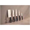 TWIN Signature, 7-inch, Hollow Edge Santoku - Factory Second, small 7