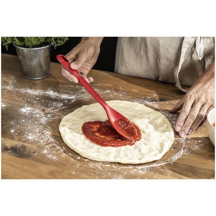 ロッソ, クッキングスプーン, 31 cm, シリコン, large 3