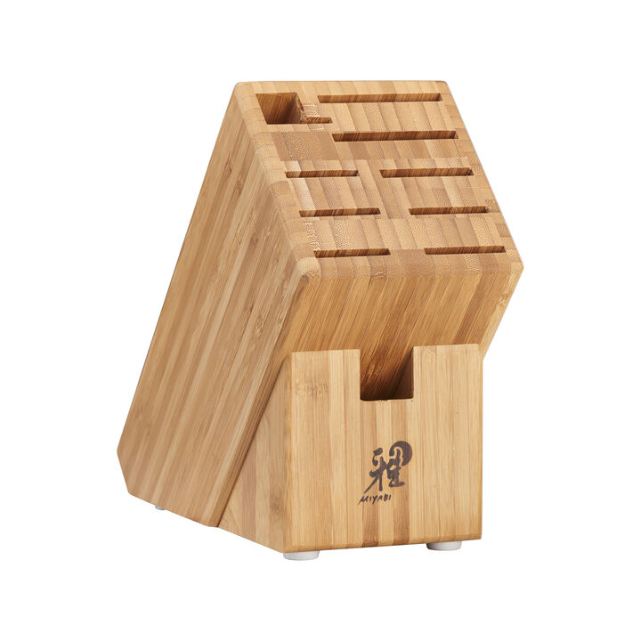 Buy MIYABI 4000 FC Knife block set