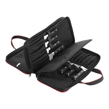 Bıçak Çantası | Siyah | 12 Bölmeli,,large 5