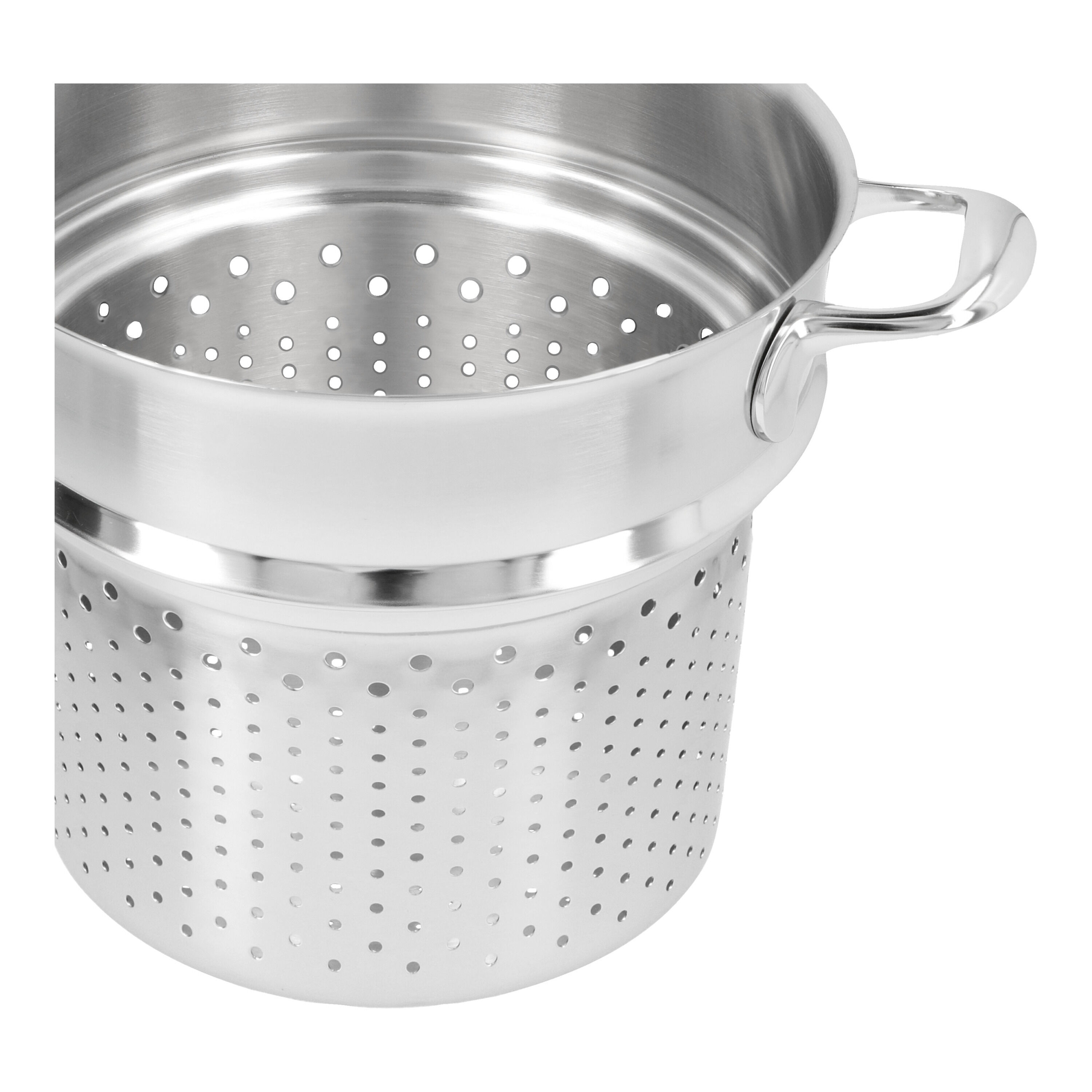 Demeyere Atlantis 7 Pastainzet 20 cm - Atlantis 7 - Demeyere