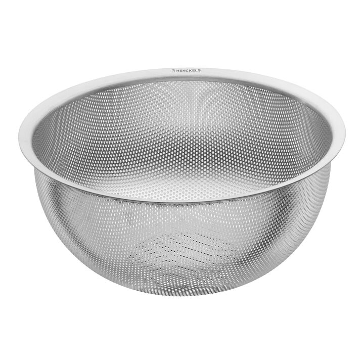 Trio, 24 cm Stainless steel Colander, large 1