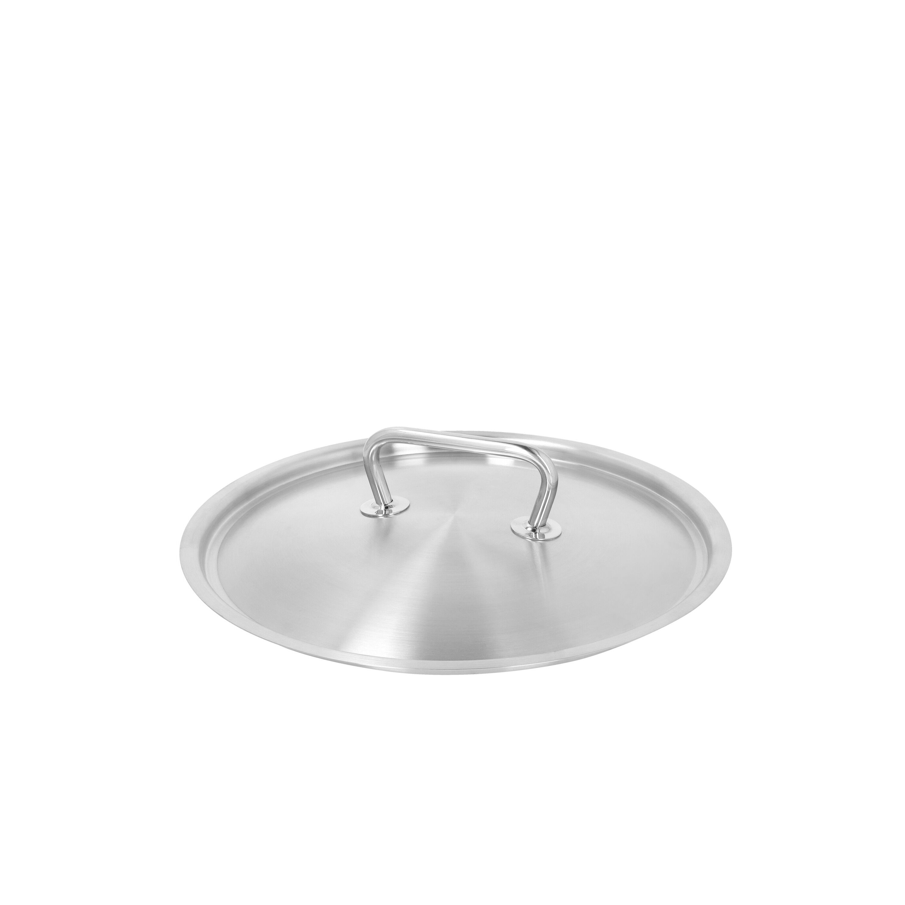 Demeyere Classic Pro 3 Kookpan met deksel 30 cm / 11 l - Classic Pro 3 - Demeyere