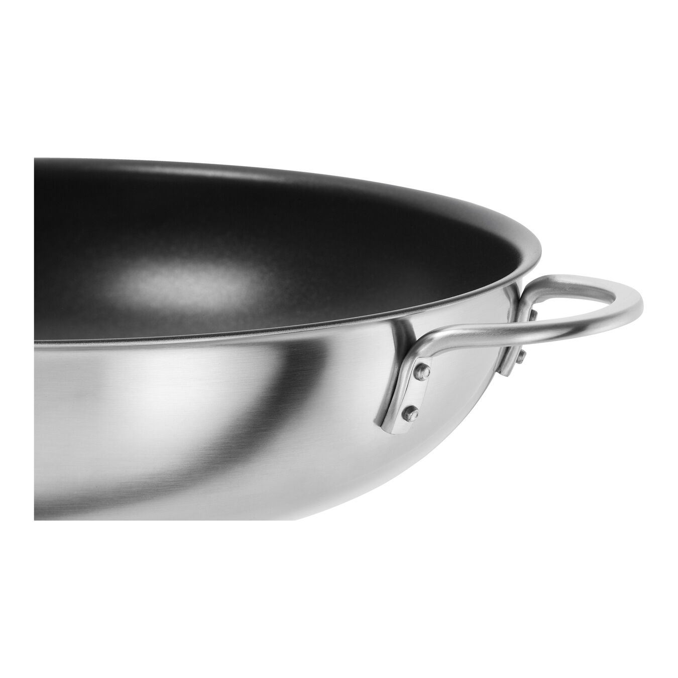 ZWILLING TWIN Nova Wok 32 cm Boutique officielle ZWILLING