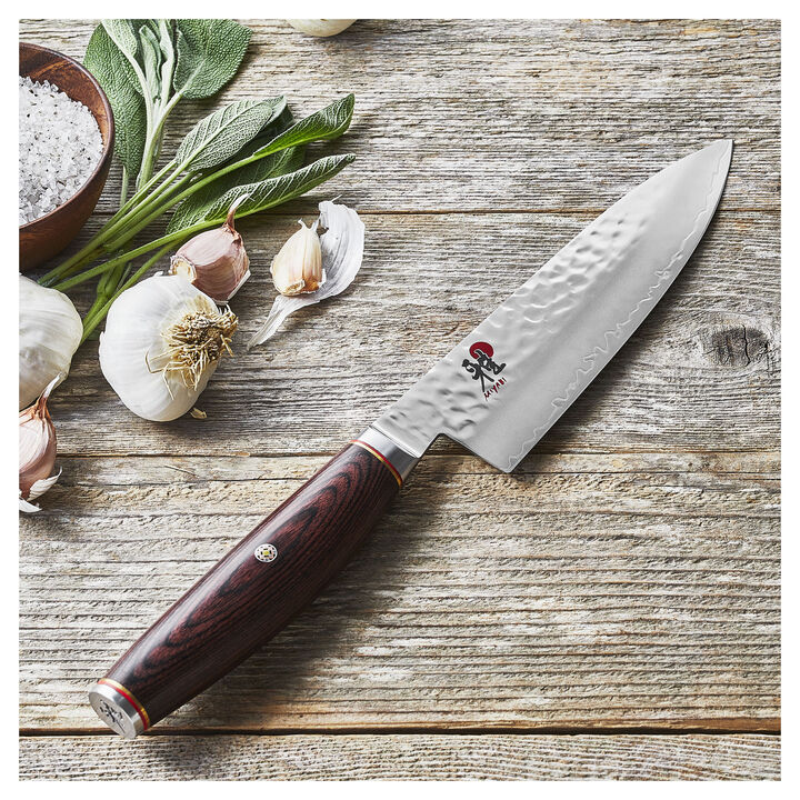 Artisan, 6-inch, Chef's Knife, large 4
