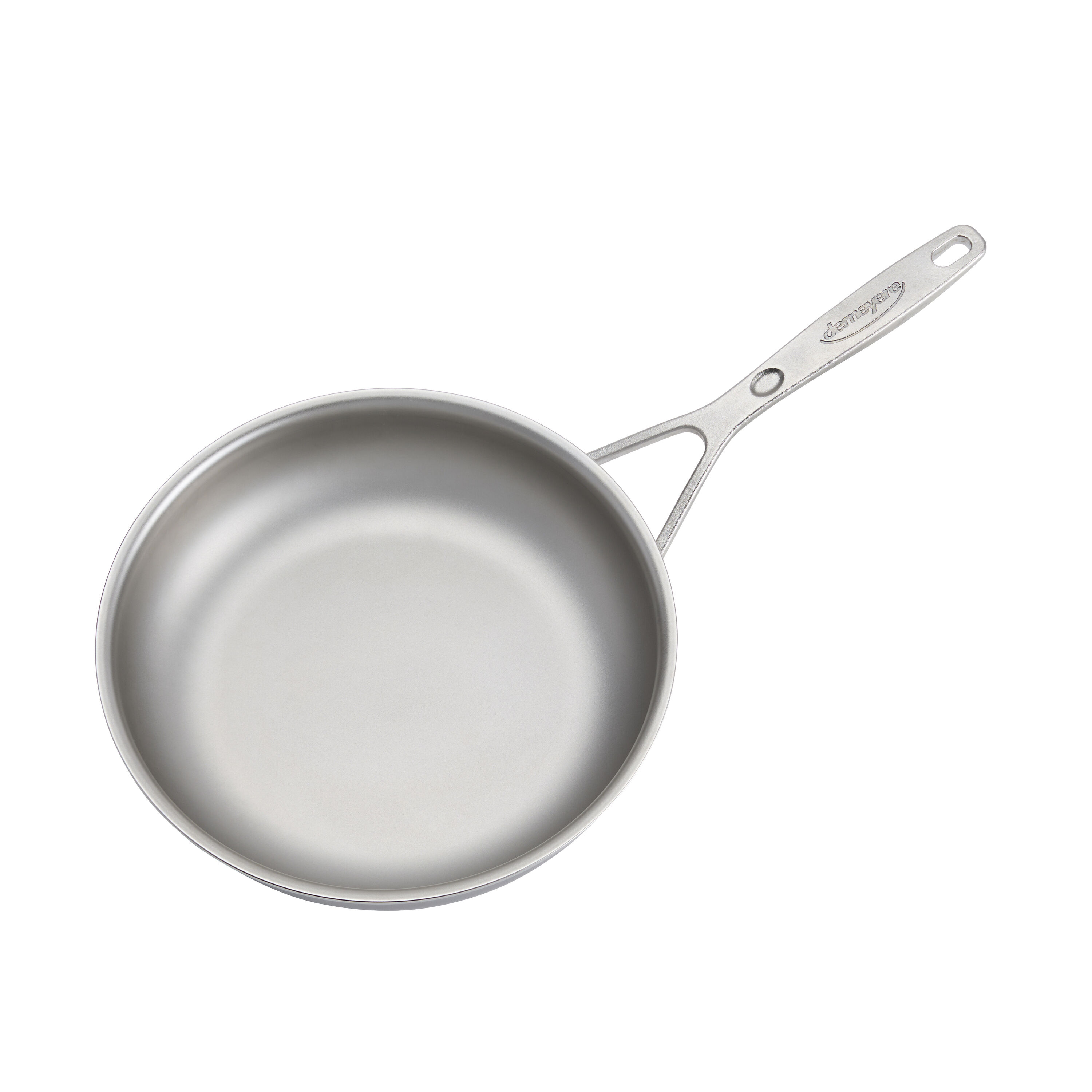 DEMEYERE - Cookware - Fry Pans | ZWILLING.COM