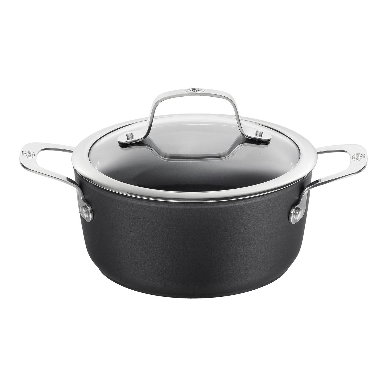 2.75 l Aluminum Stock pot,,large 1