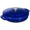Cast Iron - Sets, 4-pc Stackable Set, Dark Blue, small 6