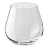 6-pc Whisky/Stemless Red Glass,,large
