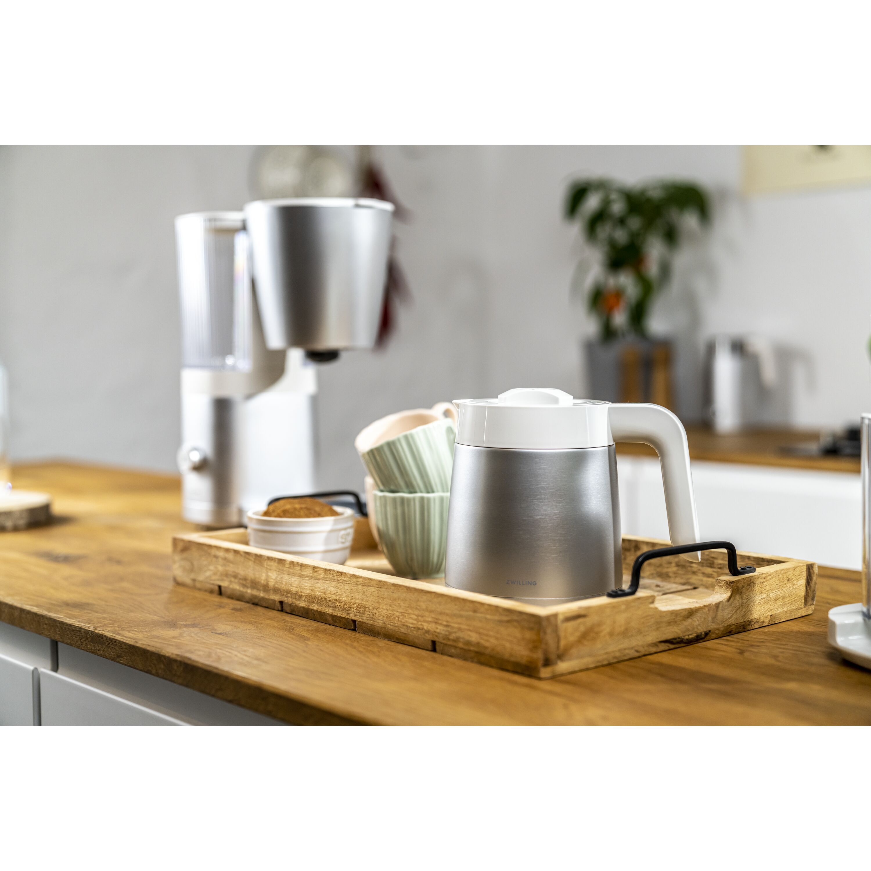 ZWILLING Enfinigy Drip kahve Makinesi satın al | Zwilling