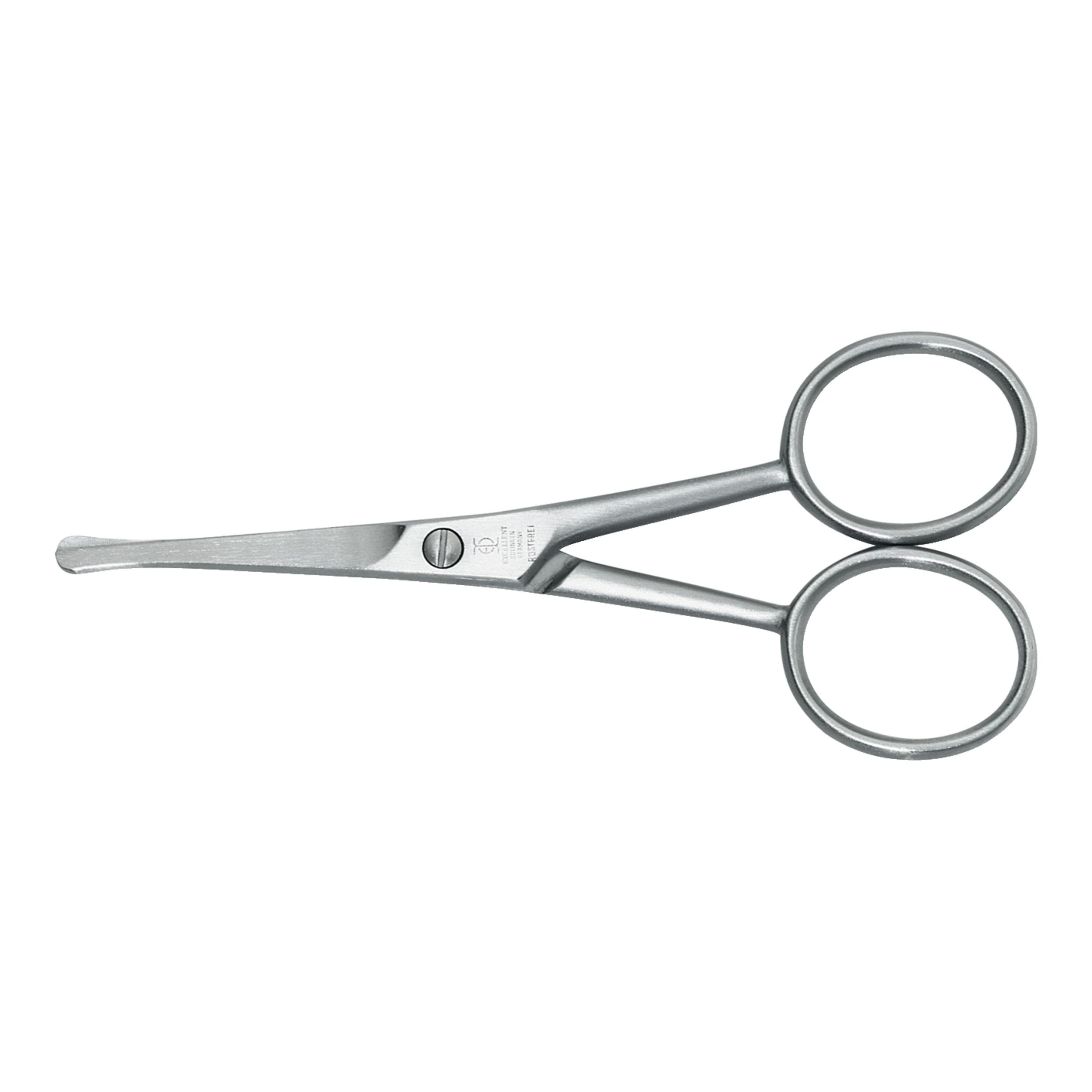 trimmer scissors hair