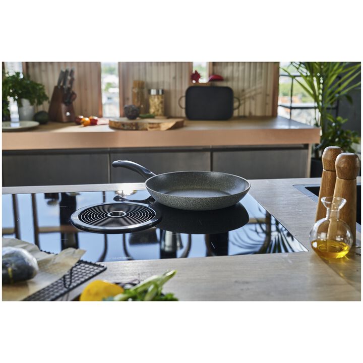 Ferrara Granitium, 24 cm Aluminium Frying pan, large 2