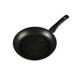 BALLARINI Vipiteno, 28 cm Aluminium Frying pan black