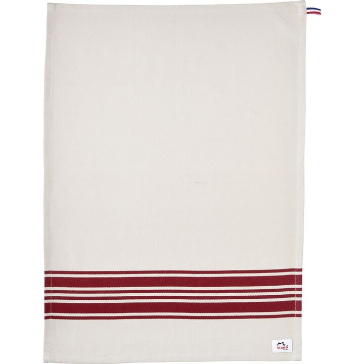 Buy Staub French Line Kitchen towel | ZWILLING.COM