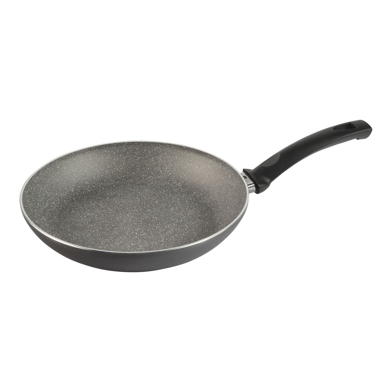 28 cm Aluminium Frying pan,,large 1