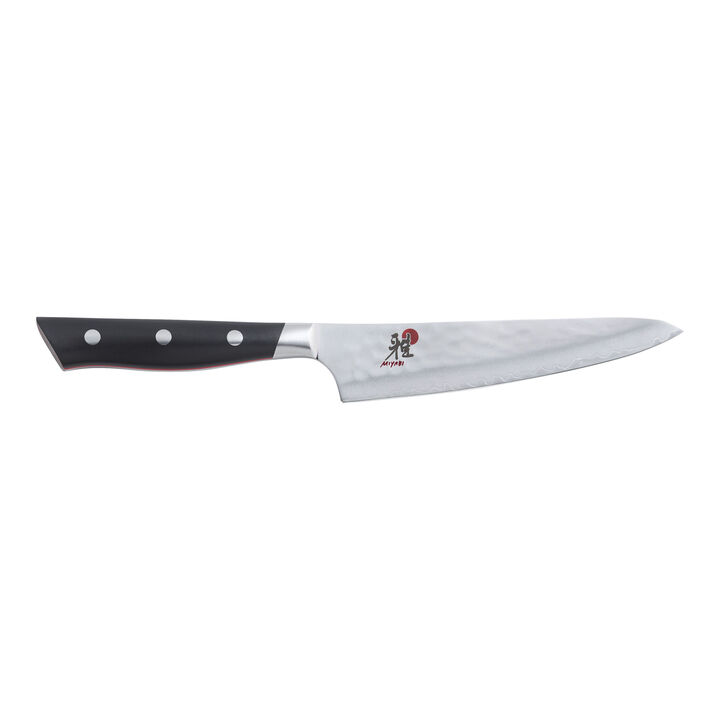 HISHO 400FCT, 5-inch Chef's Knife Compact, Fine Edge , large 1