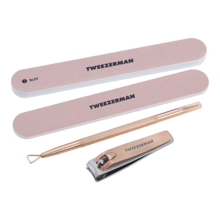 Set de manicura, 4-pzs, large 1