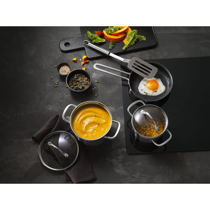 ピコ, フライパン 16 cm, 18/10 SST, シルバー, large 3