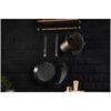 Forge, 9.5-inch, Carbon Steel, Frying Pan, small 7