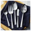 45-pc Flatware Set, 18/10 Stainless Steel,,large