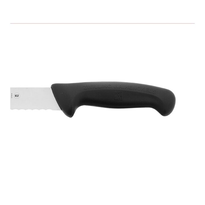TWIN Master, 9.5-inch, Carving knife, black, large 4