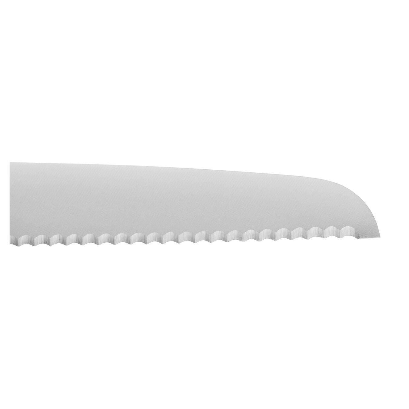 Couteau à pain 20 cm, Plastique,,large 5