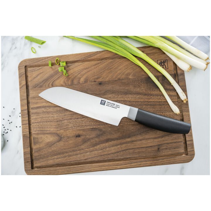 Now S, 7-inch, Santoku, black - Visual Imperfections, large 4