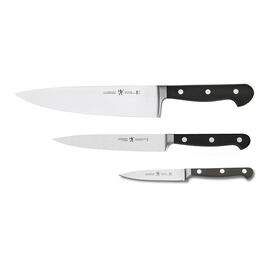 Henckels CLASSIC, 3-pc, Starter Knife Set