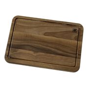Cutting board 35 cm x 25 cm walnut,,large