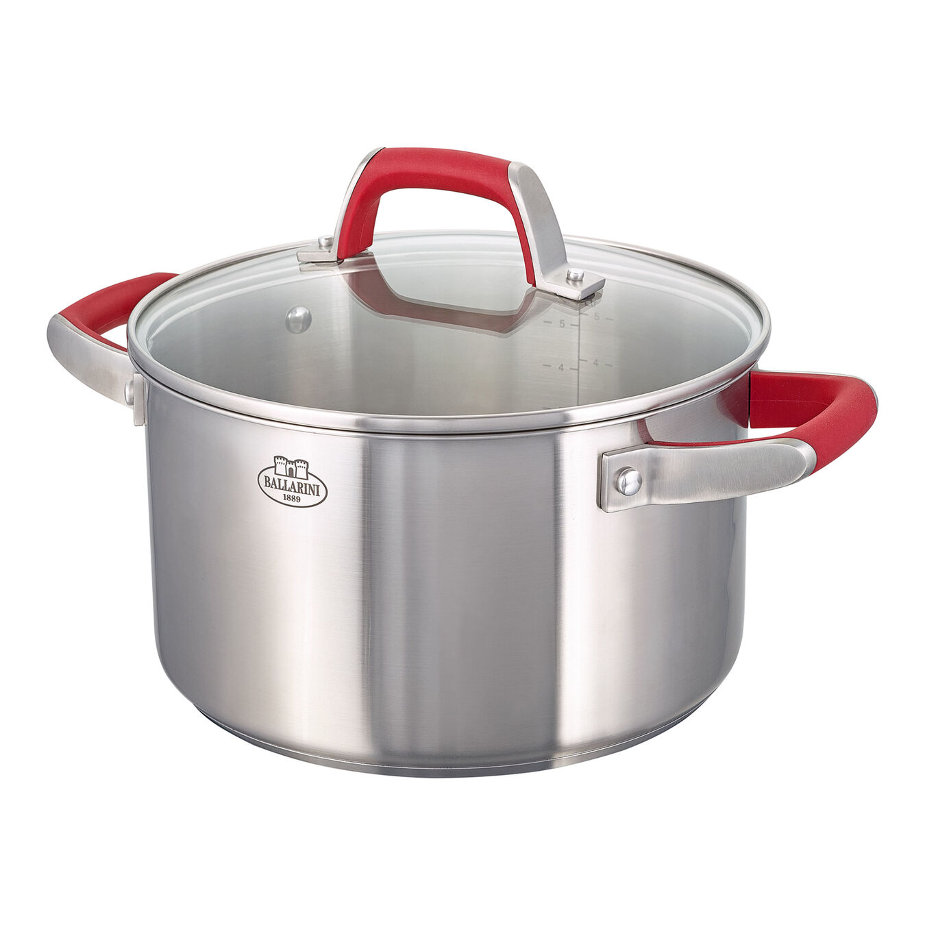  18/10 Stainless Steel Stock pot,,large 1