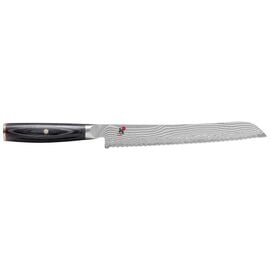 MIYABI 5000 FC-D, 9.5 inch Bread knife