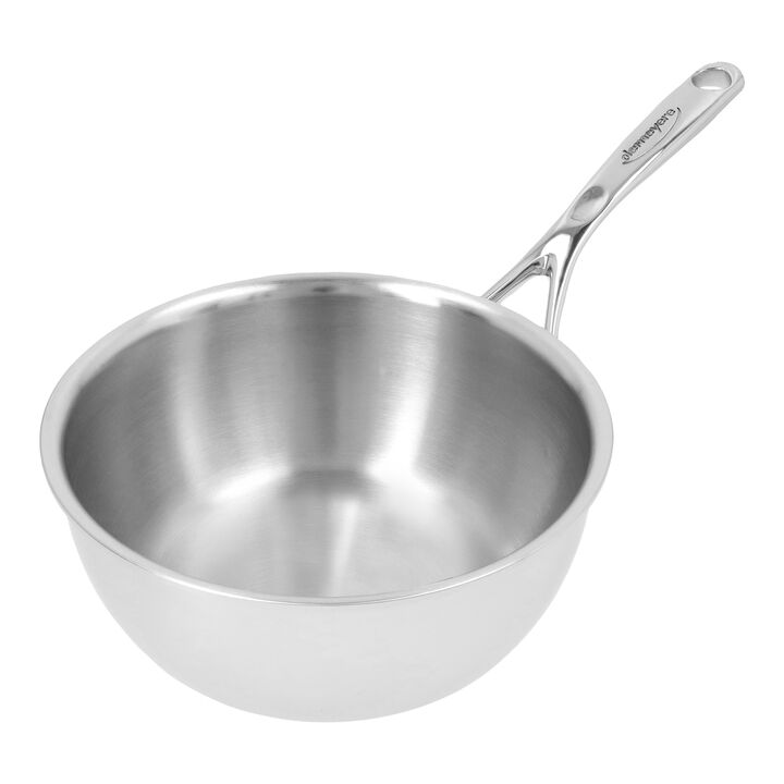 Atlantis 7, 2 l Sauteuse conical, large 4
