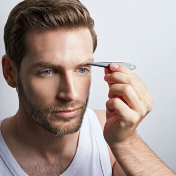 Cımbız | eğik | 9 cm,,large 7