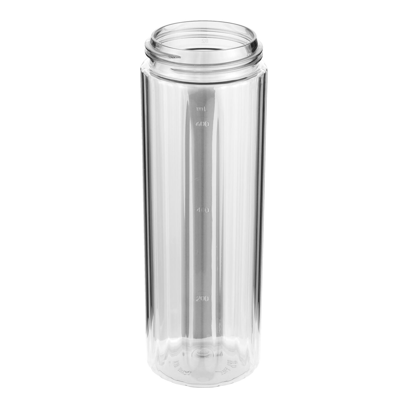 Behälter, Tritan | Transparent | 0.6 l,,large 1