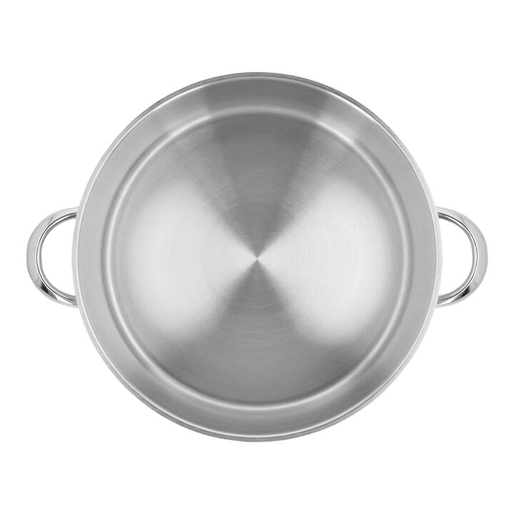 Athena 5, Kookpot met deksel 28 cm / 8,4 l, large 2