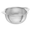 7.5-inch Strainer, 18/10 Stainless Steel ,,large
